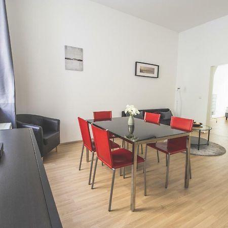 Easy Flat Starhemberg County Apartment Wien Ngoại thất bức ảnh