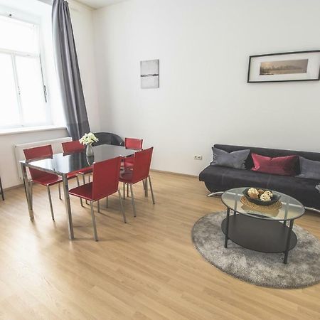 Easy Flat Starhemberg County Apartment Wien Ngoại thất bức ảnh