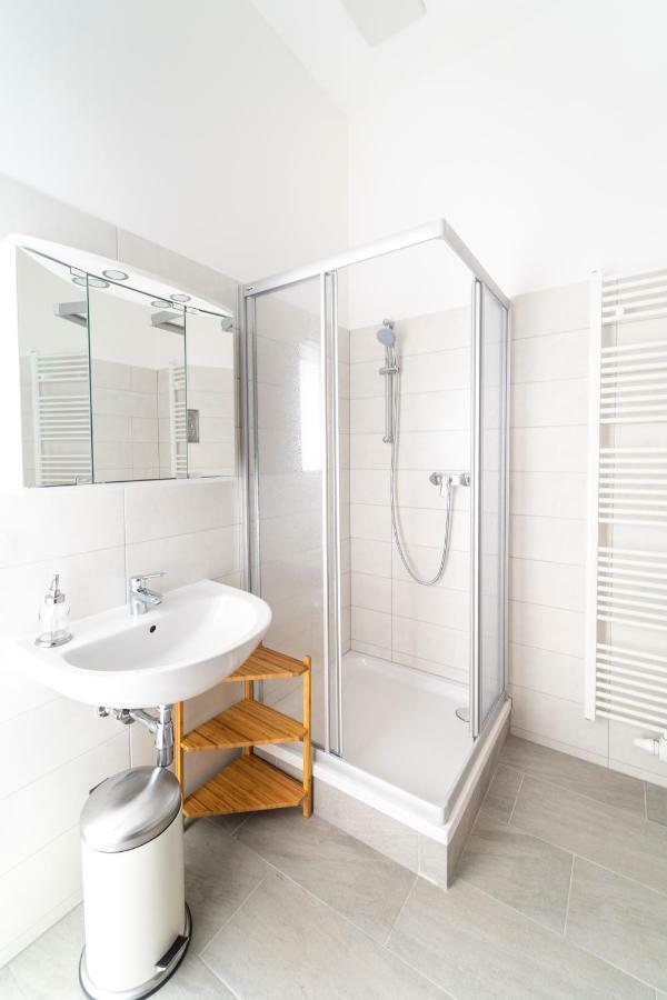 Easy Flat Starhemberg County Apartment Wien Ngoại thất bức ảnh